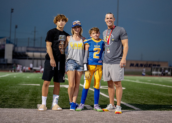 10U Huskers Vs. Rams-153