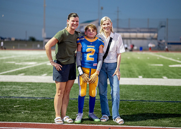 10U Huskers Vs. Rams-154