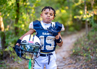 Brandon 7U Saints