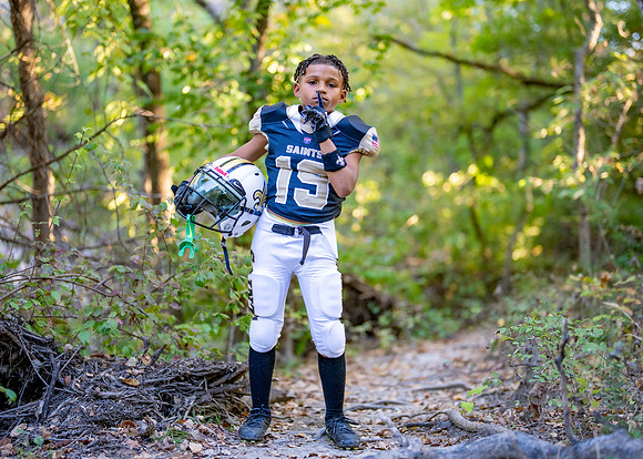 7U Saints-7