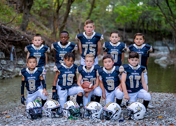 7U Saints-91