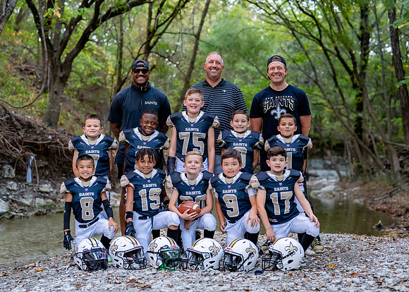 7U Saints-97