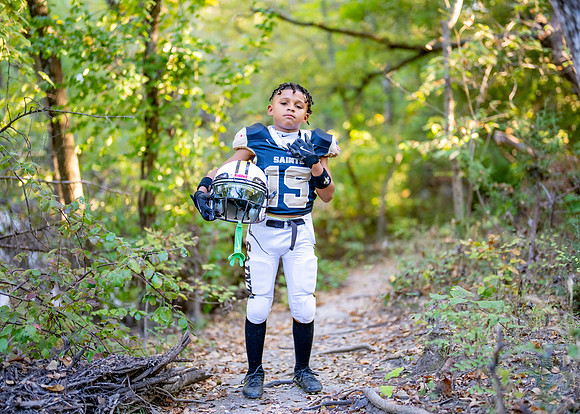 7U Saints