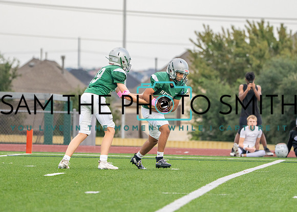 Melissa Vs. Freshman Blue-19