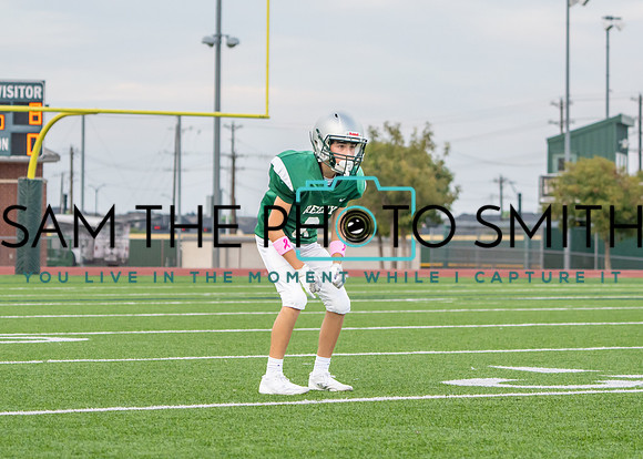 Melissa Vs. Freshman Blue-35