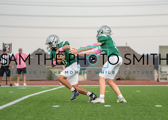 Melissa Vs. Freshman Blue-38