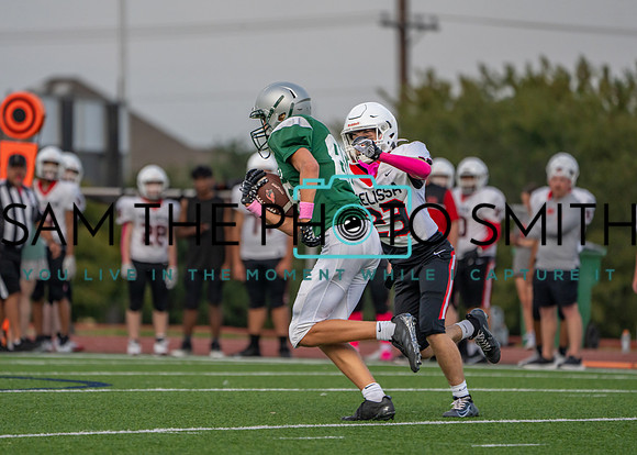 Melissa Vs. Freshman Blue-46