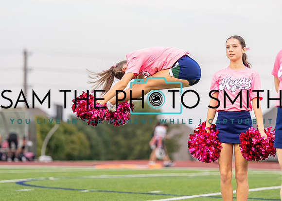 Melissa Vs. Freshman Blue-63