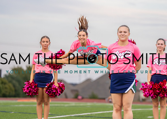 Melissa Vs. Freshman Blue-64