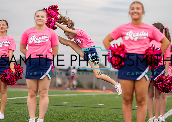 Melissa Vs. Freshman Blue-65