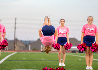 Melissa Vs. Freshman Blue-68