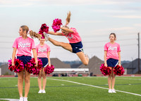 Melissa Vs. Freshman Blue-69