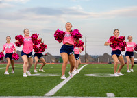 Melissa Vs. Freshman Blue-72