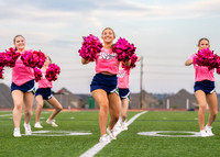 Melissa Vs. Freshman Blue-73
