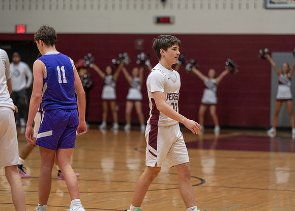 Vs. Pioneer-55