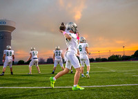 Melissa Vs. Freshman Green-13
