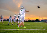 Melissa Vs. Freshman Green-14
