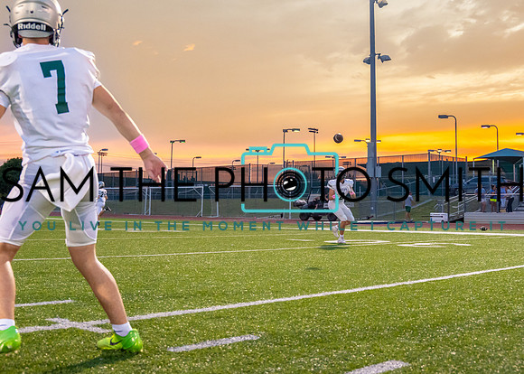 Melissa Vs. Freshman Green-15