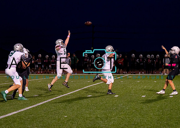 Melissa Vs. Freshman Green-34