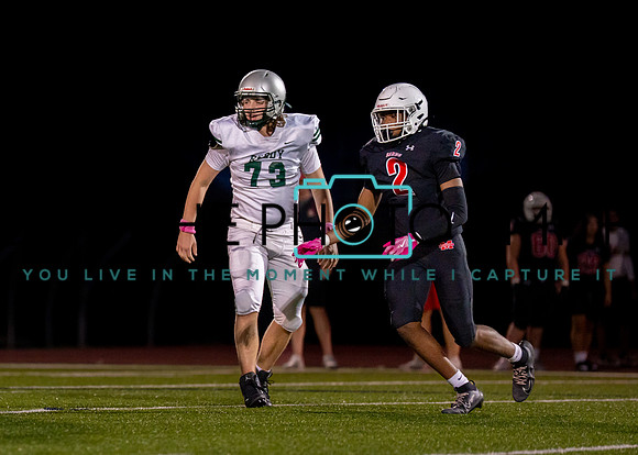 Melissa Vs. Freshman Green-38