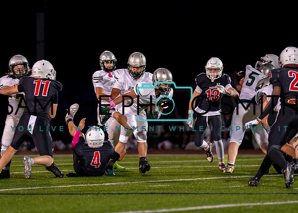 Melissa Vs. Freshman Green-37