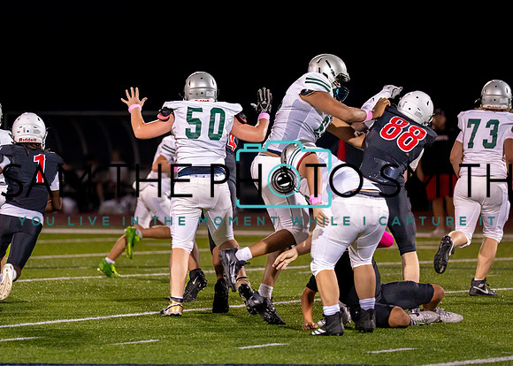 Melissa Vs. Freshman Green-39