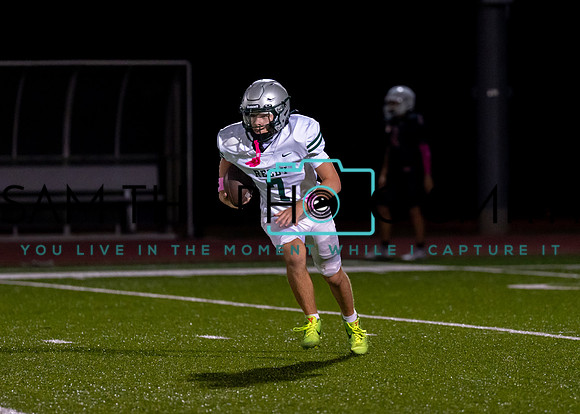 Melissa Vs. Freshman Green-45
