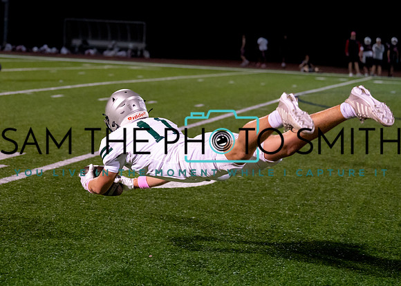 Melissa Vs. Freshman Green-48