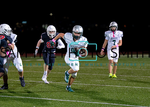 Melissa Vs. Freshman Green-49