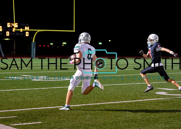 Melissa Vs. Freshman Green-51