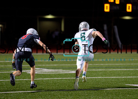 Melissa Vs. Freshman Green-53