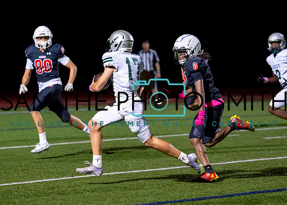 Melissa Vs. Freshman Green-56