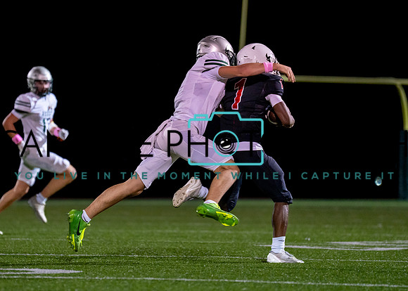 Melissa Vs. Freshman Green-59