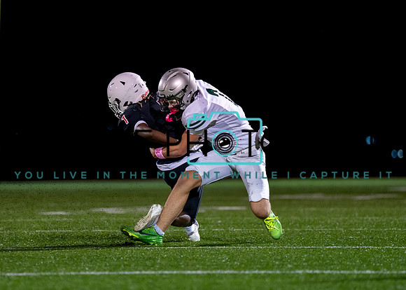 Melissa Vs. Freshman Green-60