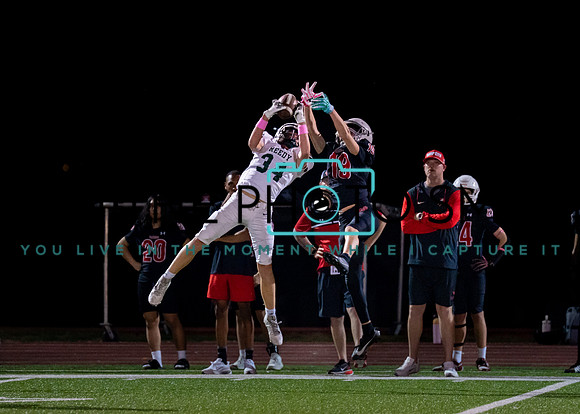 Melissa Vs. Freshman Green-62