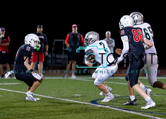 Melissa Vs. Freshman Green-64