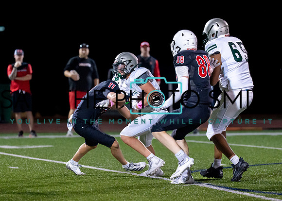 Melissa Vs. Freshman Green-65