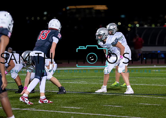 Melissa Vs. Freshman Green-66
