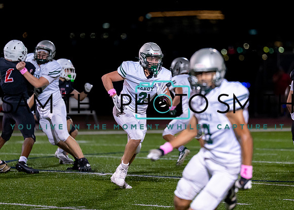Melissa Vs. Freshman Green-67