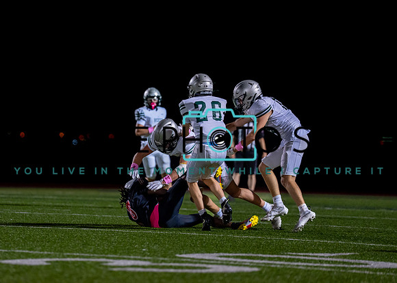 Melissa Vs. Freshman Green-73