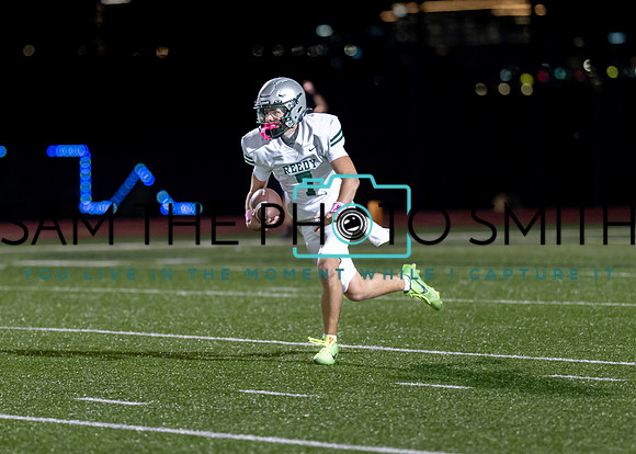 Melissa Vs. Freshman Green-95
