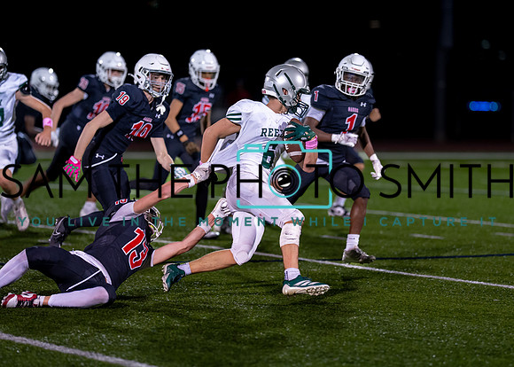 Melissa Vs. Freshman Green-118