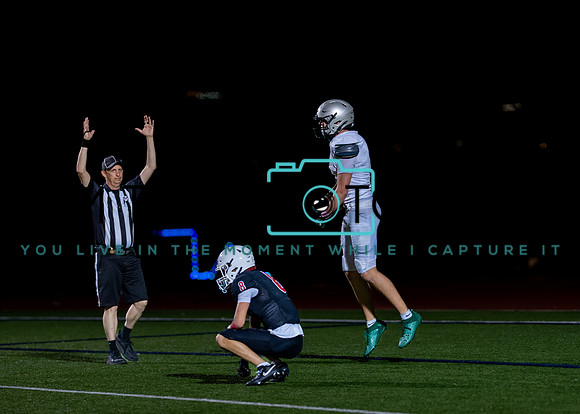 Melissa Vs. Freshman Green-122
