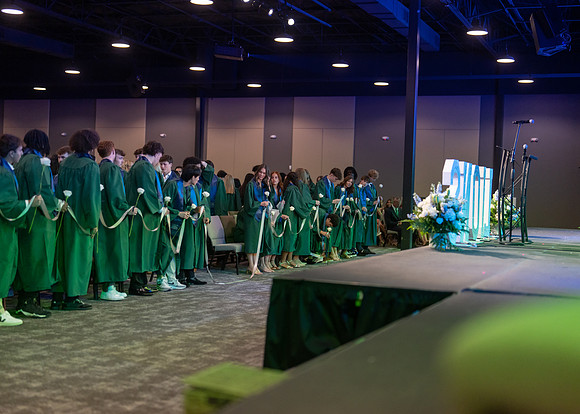 Baccalaureate 2025-16