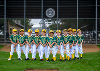 Legacy Eagles