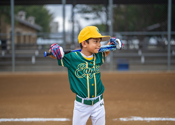 Legacy Eagles-93