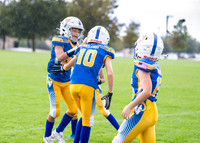 10U Colts Vs. Rams-5