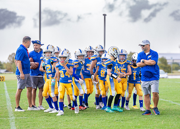 10U Colts Vs. Rams-3