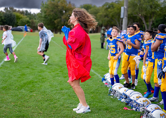 10U Colts Vs. Rams-10