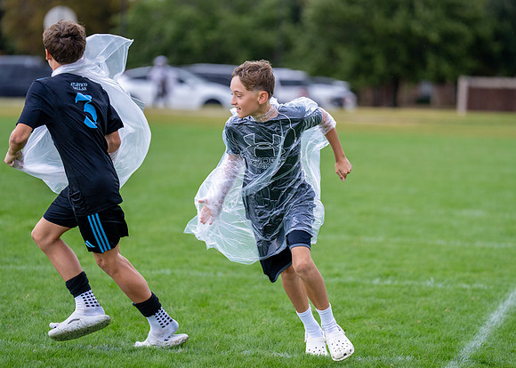 10U Colts Vs. Rams-12